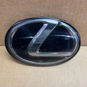 Lexus ES, RX 2019-2025 Compatible Replacement Emblem Badge 53141-33170
