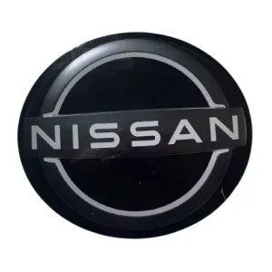 Nissan Sentra Kicks 2024-2025 Front Grille Radar Emblem Replacement 62890-7FW0B