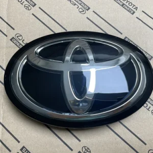 Toyota RAV4 2021 Used OEM Radar-Compatible Grille Emblem radar/ACC compatible 53141-0R150