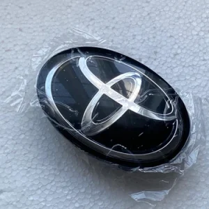 Toyota 2019-2022 Used OEM Emblem Badge 90975-02124