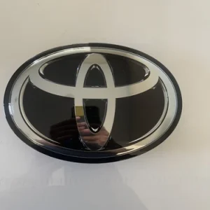 OEM 2018 - 2022 TACOMA 2019 - 2021 TUNDRA RadarFront Grille刺绣格栅 🛻 Fits Toyota