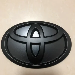 Toyota Alphard, Vellfire, Noah Compatible Replacement Emblem Badge