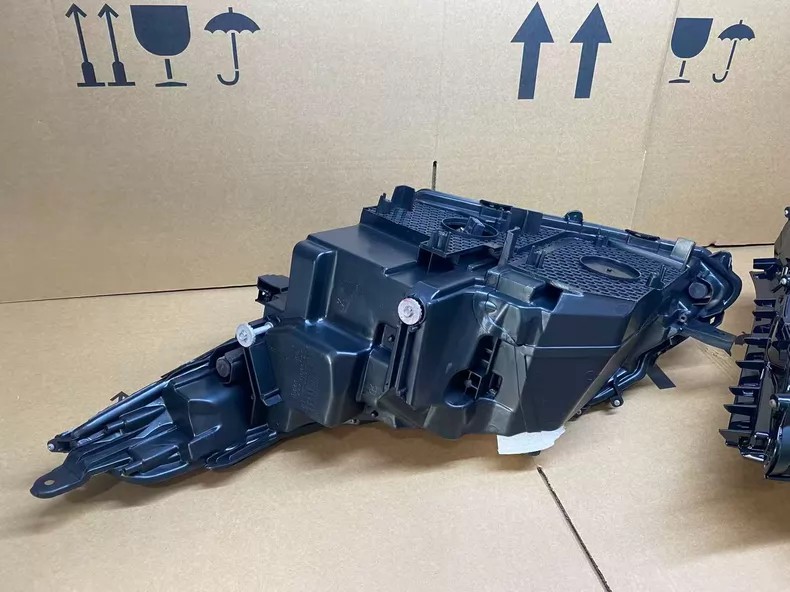 2016-2019 Lexus RX300 RX350 RX450h high-trim headlight assembly, used OEM, European version