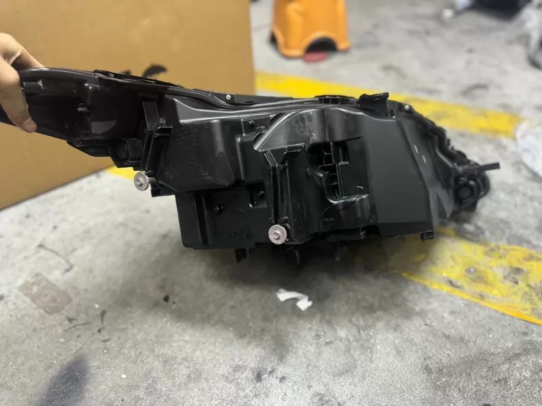 2016-2019 Lexus RX300 RX350 RX450h high-trim headlight assembly, used OEM, European version