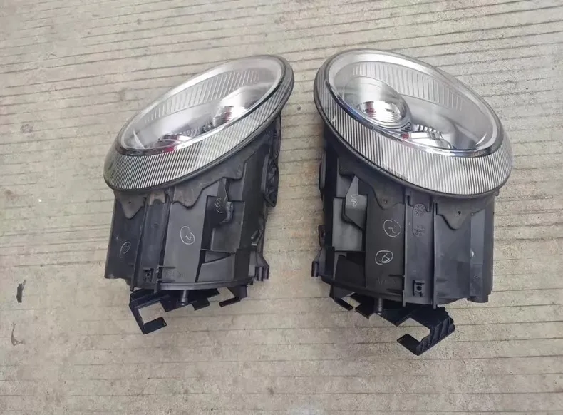 Porsche 911 997.2 Bi-Xenon Headlight Right Passenger Side 2009-2012 OE 997.631.070.01 - Image 5