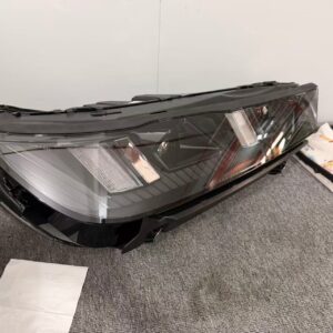 BMW iX I20 LCI 2023-2025 adaptive LED headlight, RHT ECE version - actual part photo, image 1