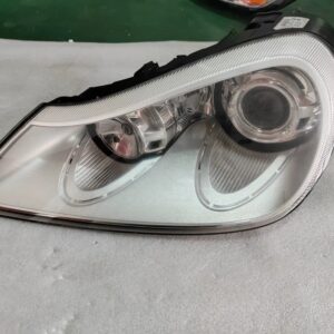 Porsche Cayenne 957 2008-2011 AHL headlight, OE 7L5941031N / 7L5941032N - image 1
