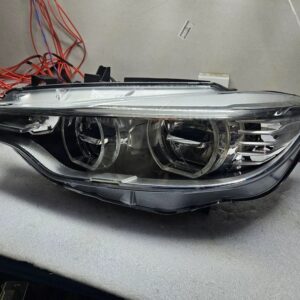BMW 4 Series F32 F36 Bi-Xenon Headlight Assembly A+ Grade - front view
