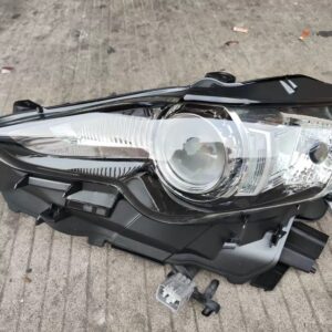 2013 Lexus IS250 IS200 HID Xenon headlight assembly, used OEM take-off