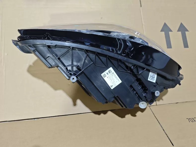 Mercedes-Benz CLA-Class W118 GLA-Class 2024-2025 European triple-beam matrix LED headlight assembly - image 13