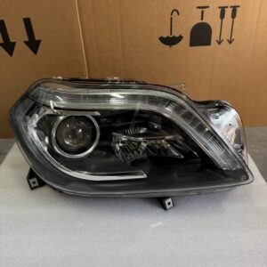 Mercedes-Benz GL / GLS X166 2013-2015 Bi-Xenon headlight - image 1