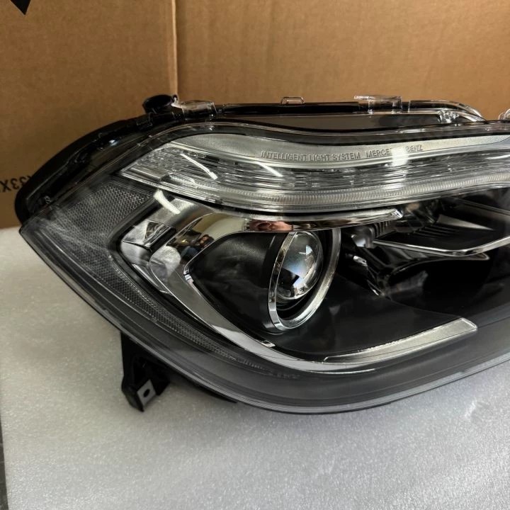 Mercedes-Benz GL / GLS X166 2013-2015 Bi-Xenon headlight - image 3