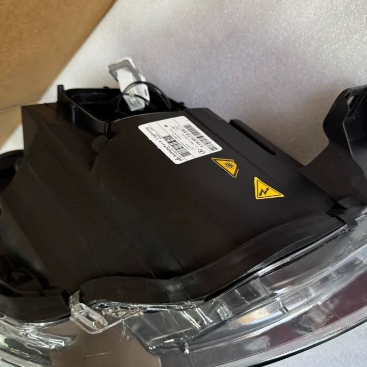 Mercedes-Benz GL / GLS X166 2013-2015 Bi-Xenon headlight - image 5