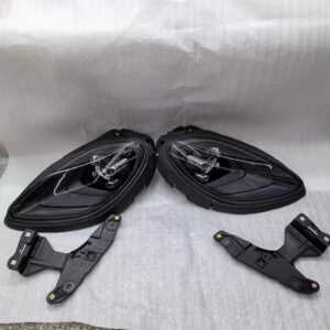 Porsche Macan 2019-2021 LED headlight OE 95B941079Q / 95B941080Q - image 1