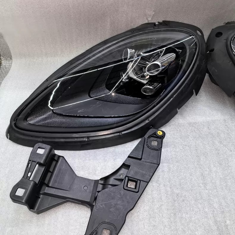 Porsche Macan 2019-2021 LED headlight OE 95B941079Q / 95B941080Q - image 4