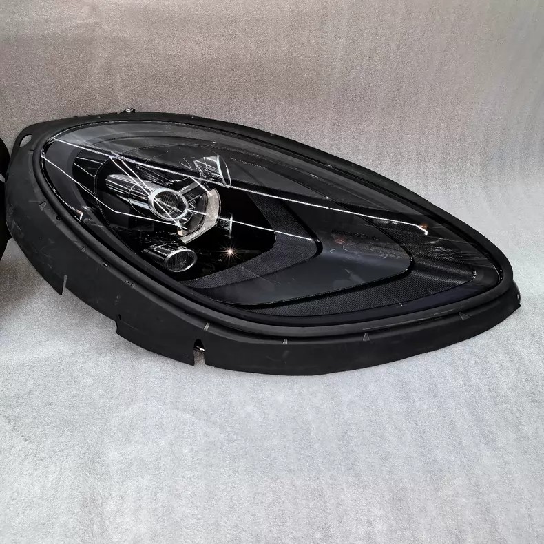 Porsche Macan 2019-2021 LED headlight OE 95B941079Q / 95B941080Q - image 6