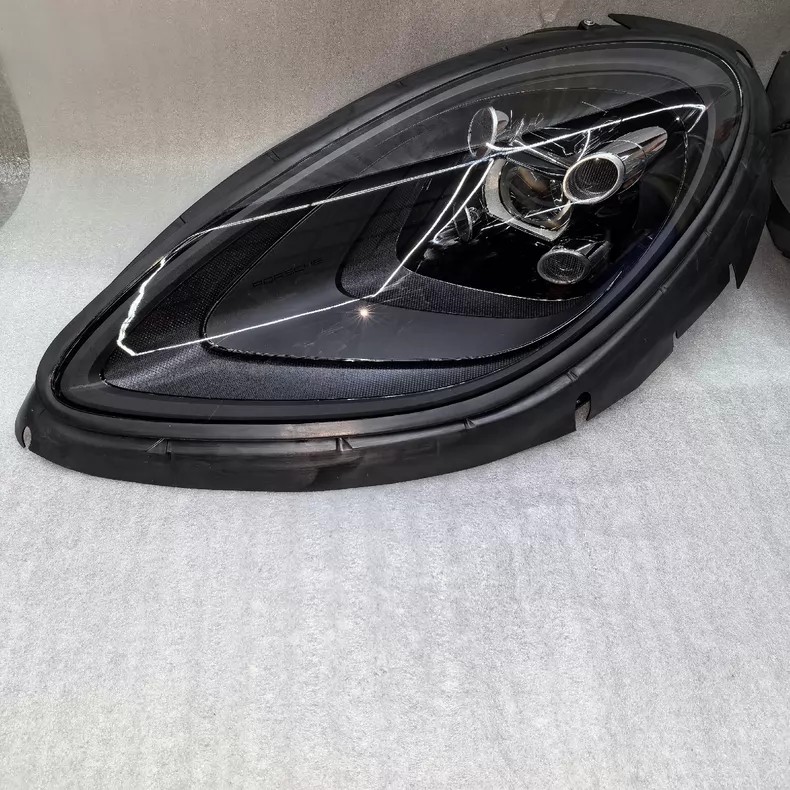 Porsche Macan 2019-2021 LED headlight OE 95B941079Q / 95B941080Q - image 7